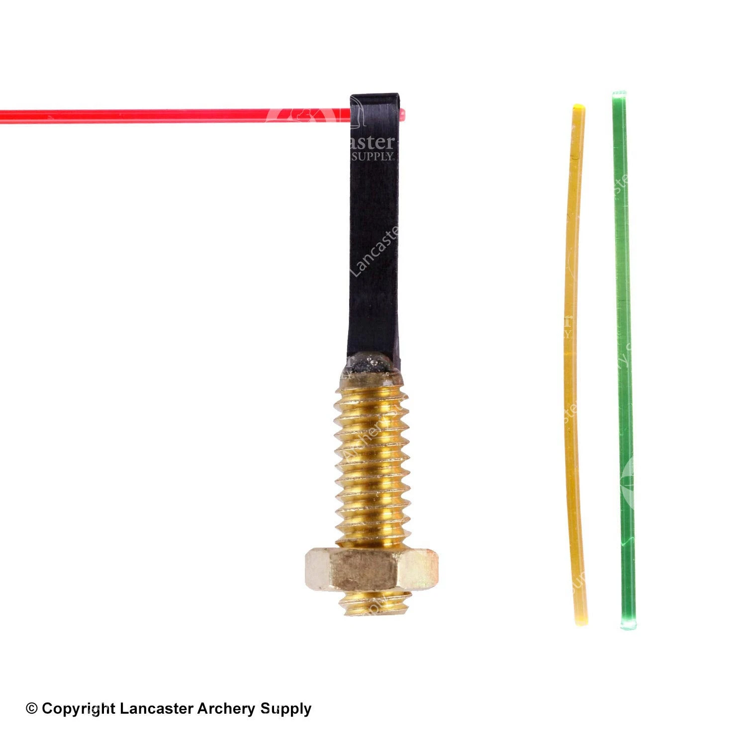 CR Razor Fire Pin 3 CR Razor Fire Pin