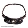 CR Braided Bow Sling (Camo) 1 CR Braided Bow Sling (Camo) -Shooting Gear Store 1900071