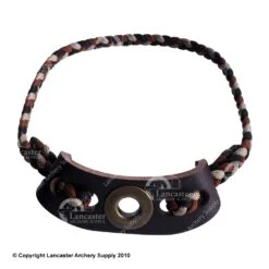 CR Braided Bow Sling (Camo)