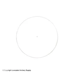 CR 3D OriginalPlus Claro Drilled Lens By Feather Vision