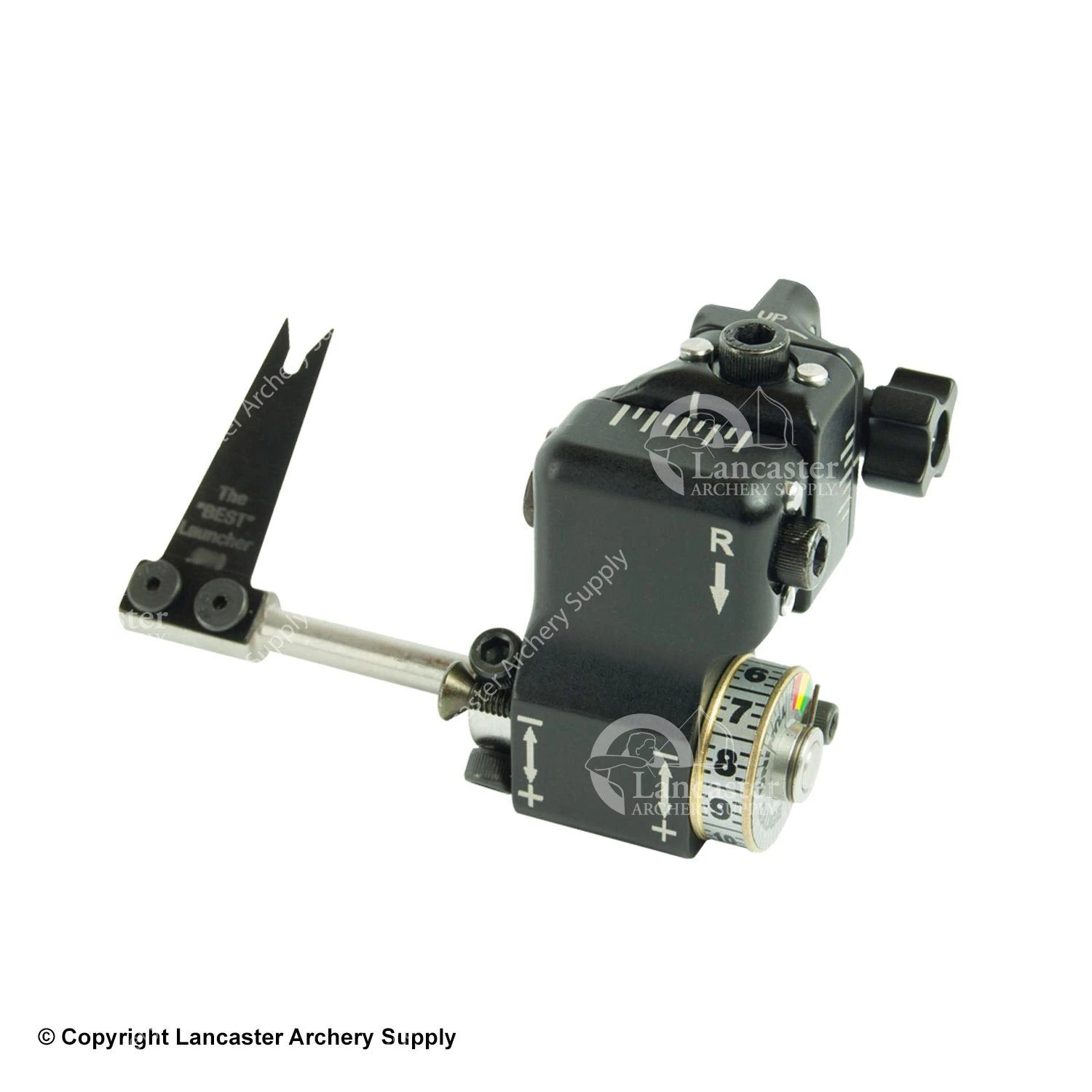 Spot Hogg Infinity Swap Rest Body Only 3 Spot Hogg Infinity Swap Rest Body Only