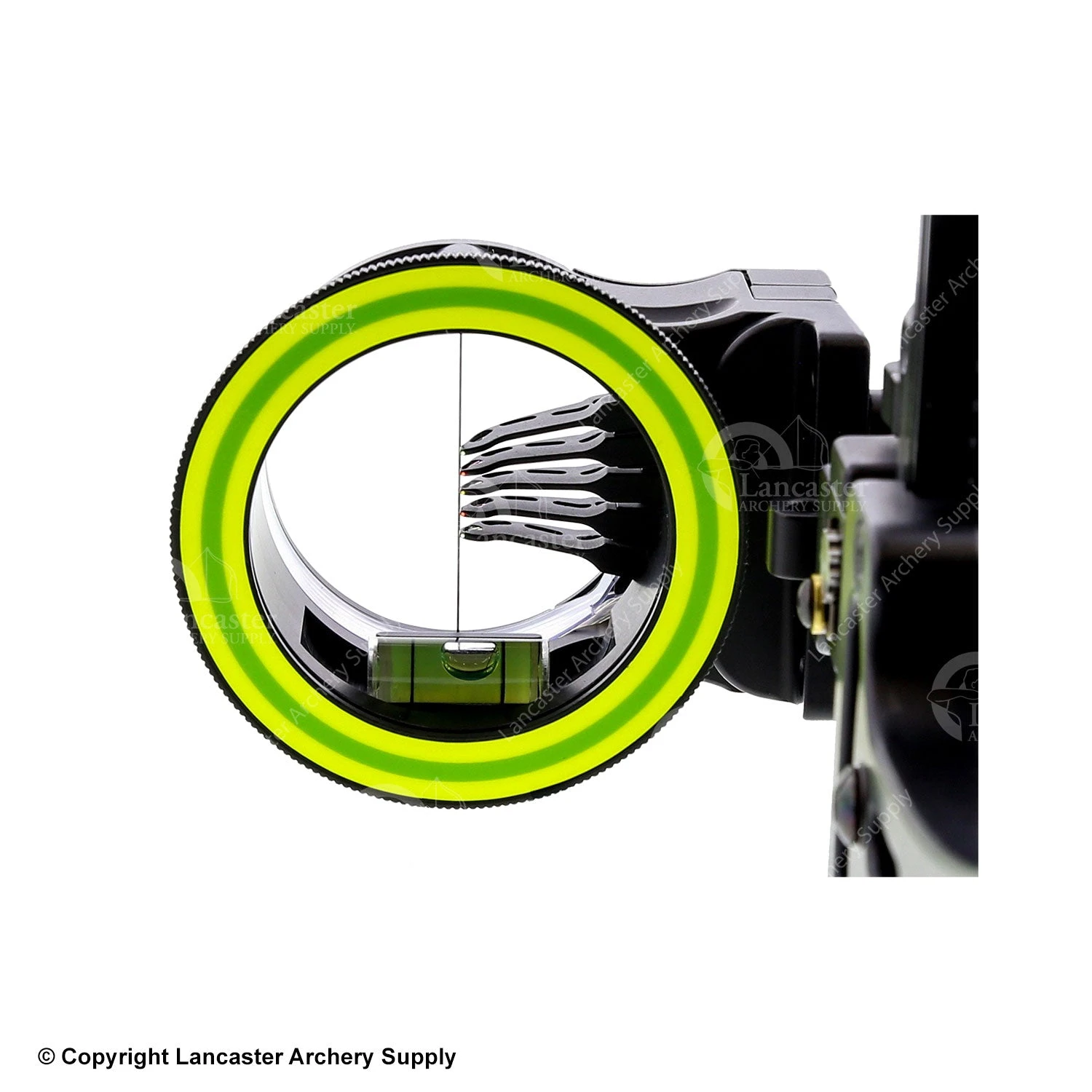 Spot Hogg Fast Eddie MRT Sight (5-Pin) 10 Spot Hogg Fast Eddie MRT Sight (5-Pin) - Image 8