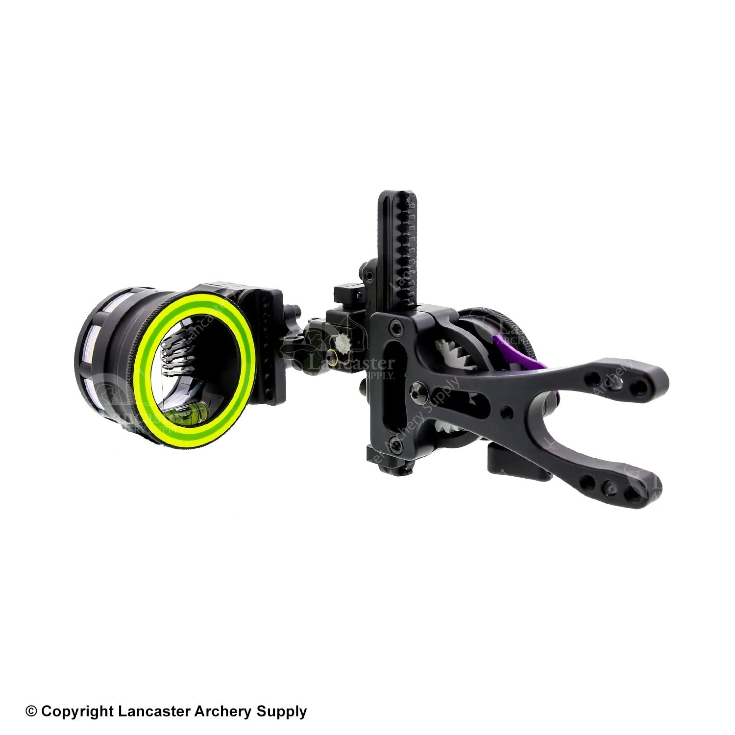 Spot Hogg Fast Eddie MRT Sight (5-Pin) 3 Spot Hogg Fast Eddie MRT Sight (5-Pin)