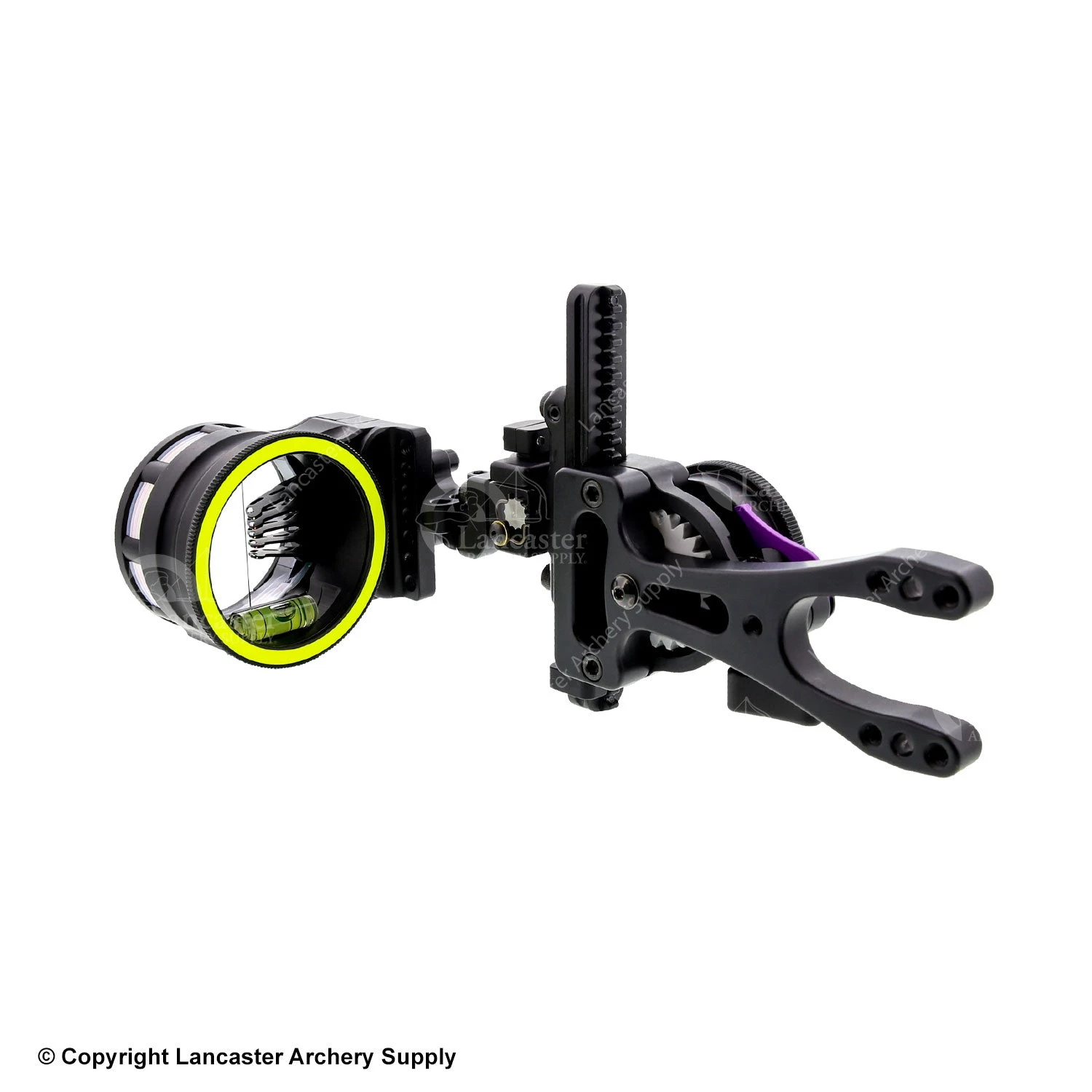 Spot Hogg Fast Eddie MRT Sight (5-Pin) 5 Spot Hogg Fast Eddie MRT Sight (5-Pin) - Image 3