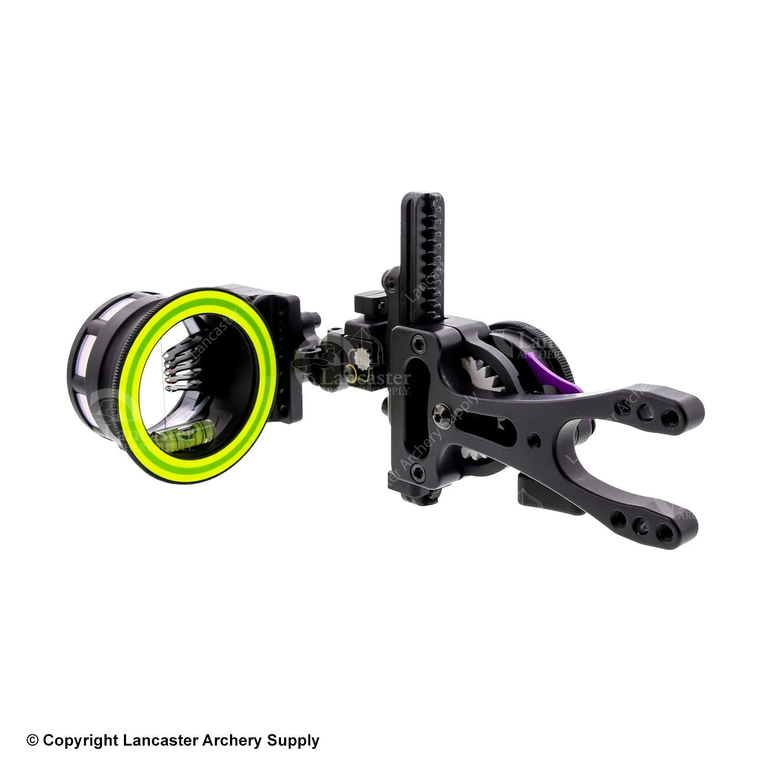 Spot Hogg Fast Eddie MRT Sight (5-Pin) 4 Spot Hogg Fast Eddie MRT Sight (5-Pin) - Image 2