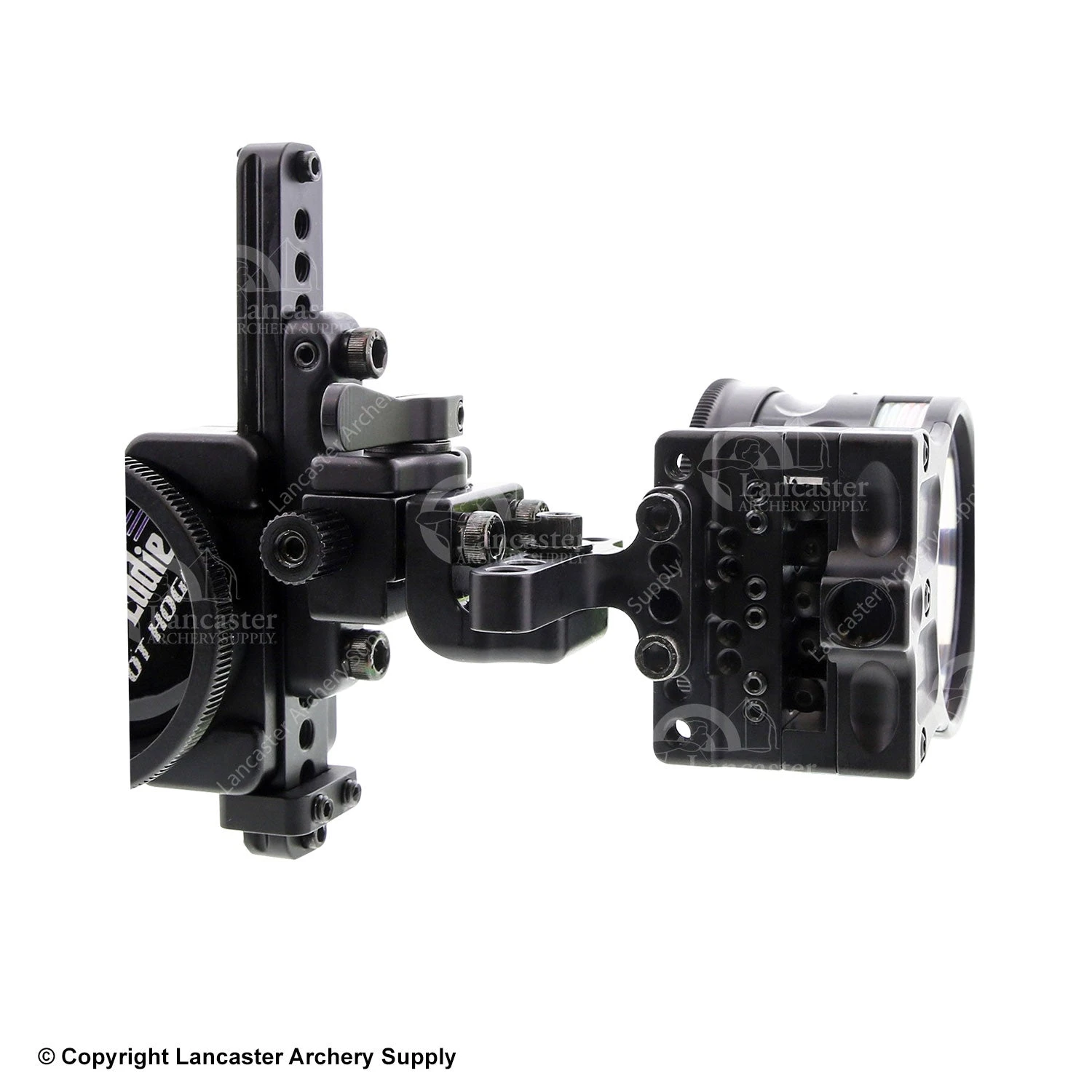 Spot Hogg Fast Eddie MRT Sight (5-Pin) 7 Spot Hogg Fast Eddie MRT Sight (5-Pin) - Image 5