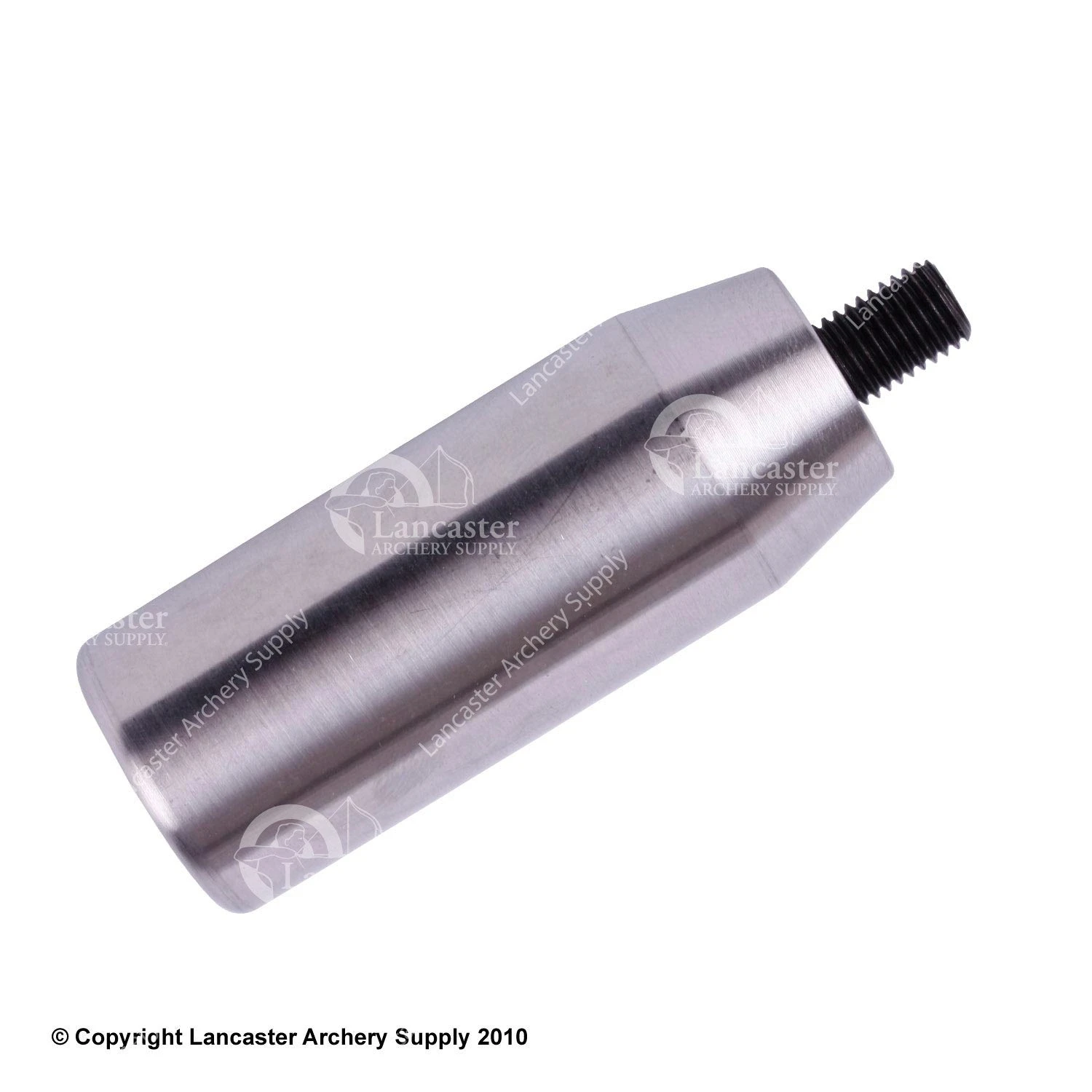 X-Spot Stainless Steel 8 Oz.Counter-Weight 3 X-Spot Stainless Steel 8 Oz.Counter-Weight