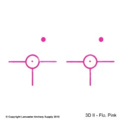 Gunstar Tactical 3D -Shooting Gear Store 2010009 3dii flopink