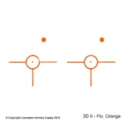 Gunstar Tactical 3D -Shooting Gear Store 2010009 3dii florange