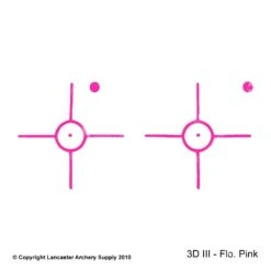 Gunstar Tactical 3D -Shooting Gear Store 2010009 3diii flopink