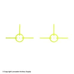 Gunstar Tactical 3D -Shooting Gear Store 2010009 yellow l