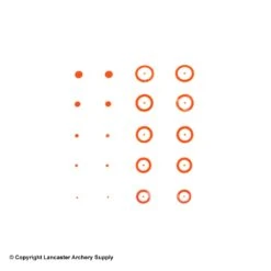 Gunstar Chubby Target Set