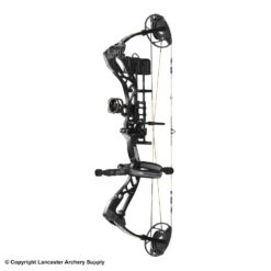 Diamond Edge 320 Compound Bow With R.A.K. Package -Shooting Gear Store 2020049 main
