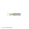 NuFletch Ignitor Lighted Nocks For .244"/.246 2 NuFletch Ignitor Lighted Nocks For .244"/.246 -Shooting Gear Store 2040016 green