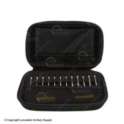 Easton X10 Ballistic Tungsten Break-Off Points (100-120 Gr.) -Shooting Gear Store 2070089 6