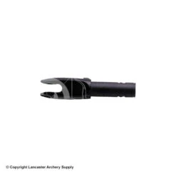 Easton 4MM G Nock (12 Pack) -Shooting Gear Store 2070125 bk