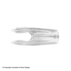 Easton G Pin Nock -Shooting Gear Store 2070271 white