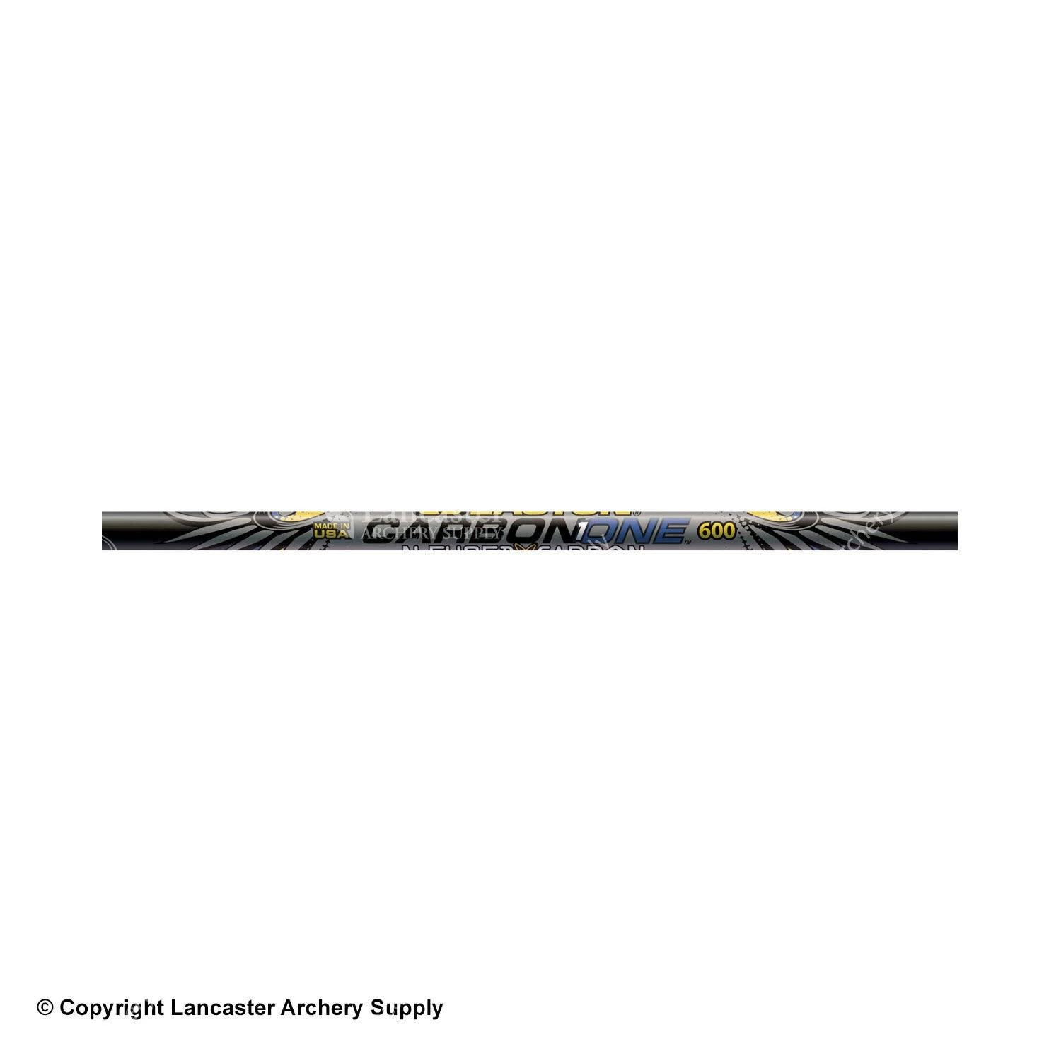 Easton Carbon One Arrow Shaft 3 Easton Carbon One Arrow Shaft