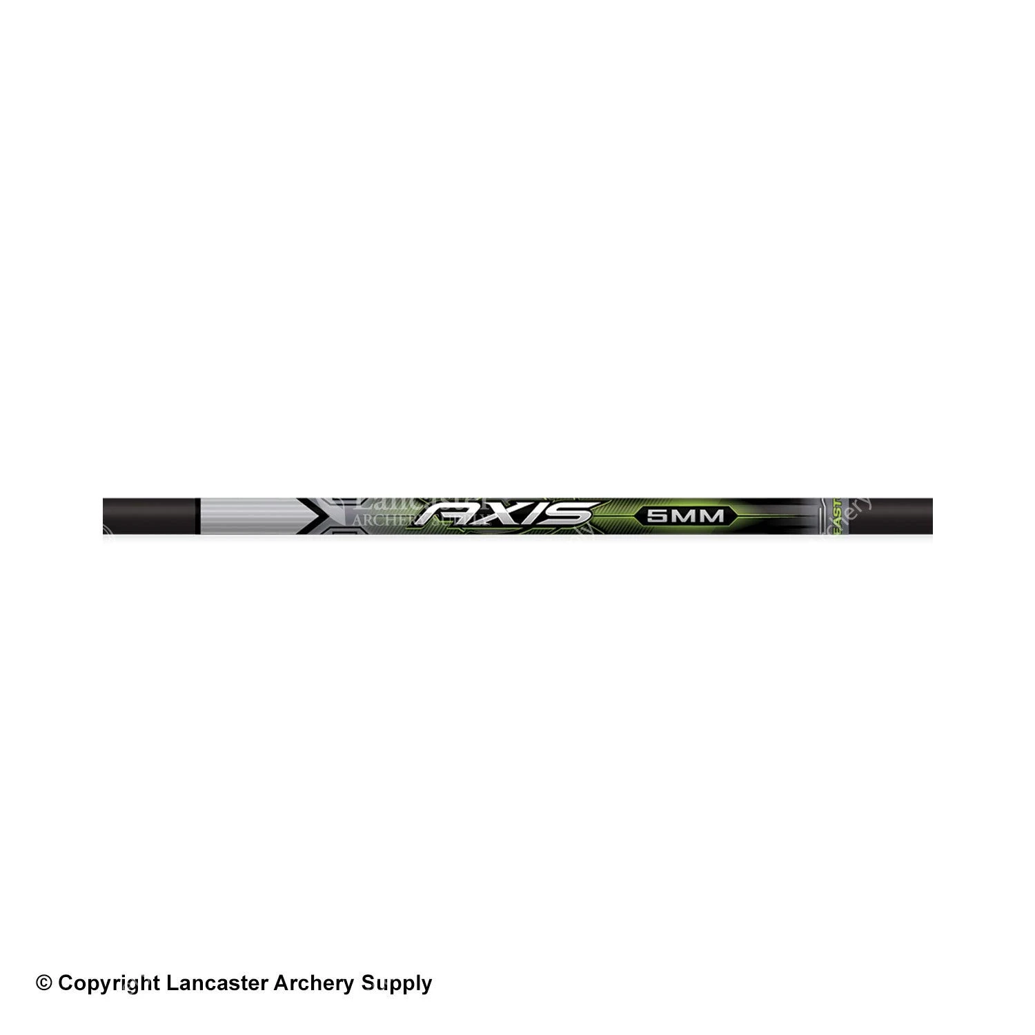 Easton 5mm AXIS Arrow Shaft 3 Easton 5mm AXIS Arrow Shaft