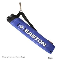 Easton Flipside 2-Tube Hip Quiver 11 Easton Flipside 2-Tube Hip Quiver -Shooting Gear Store 2070520 blue