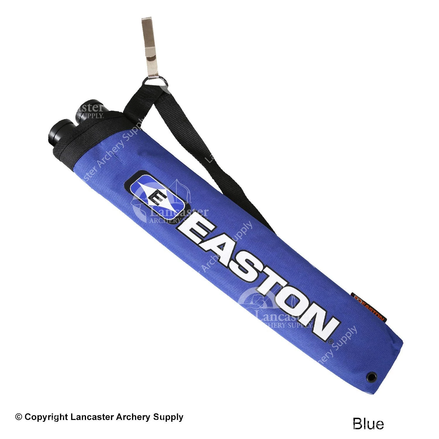 Easton Flipside 2-Tube Hip Quiver 5 Easton Flipside 2-Tube Hip Quiver - Image 3