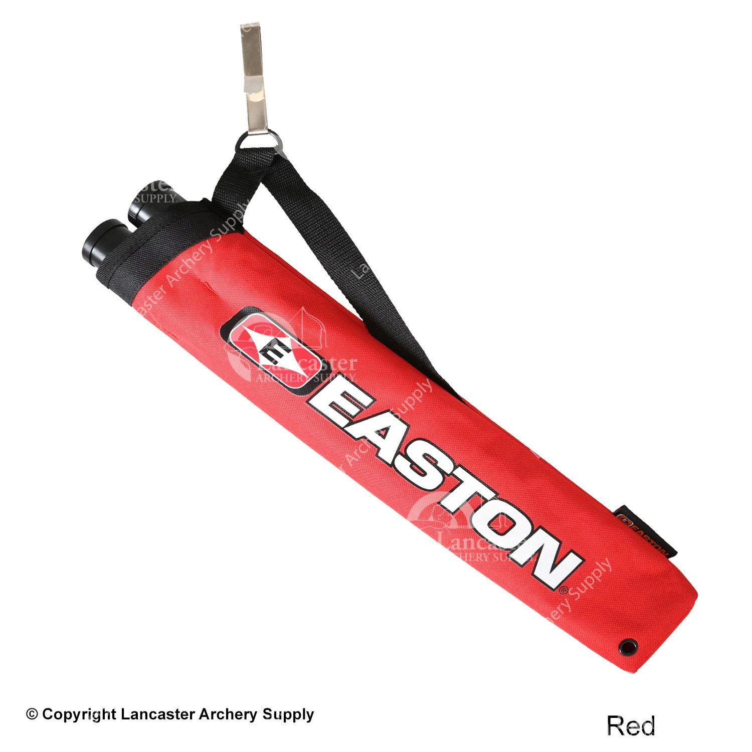Easton Flipside 2-Tube Hip Quiver 4 Easton Flipside 2-Tube Hip Quiver - Image 2