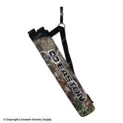 Easton Flipside 2-Tube Hip Quiver 15 Easton Flipside 2-Tube Hip Quiver -Shooting Gear Store 2070520 edge
