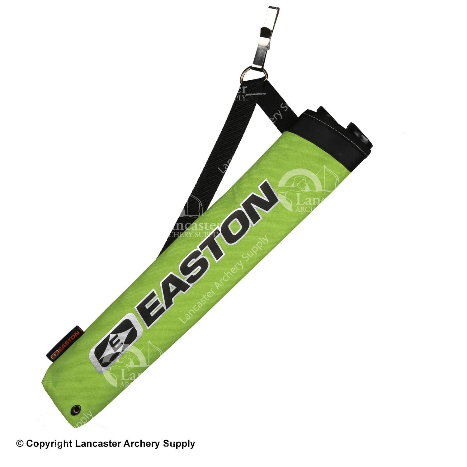 Easton Flipside 2-Tube Hip Quiver 7 Easton Flipside 2-Tube Hip Quiver - Image 5