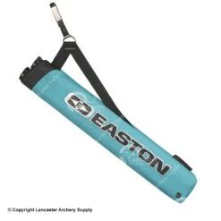 Easton Flipside 2-Tube Hip Quiver 14 Easton Flipside 2-Tube Hip Quiver -Shooting Gear Store 2070520 teal
