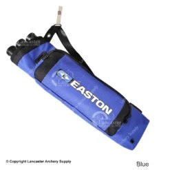 Easton Flipside 3-Tube Hip Quiver 9 Easton Flipside 3-Tube Hip Quiver -Shooting Gear Store 2070521 blue