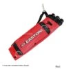 Easton Flipside 3-Tube Hip Quiver 2 Easton Flipside 3-Tube Hip Quiver -Shooting Gear Store 2070521 red