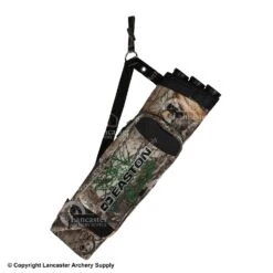 Easton Flipside 3-Tube Hip Quiver 13 Easton Flipside 3-Tube Hip Quiver -Shooting Gear Store 2070521 edge