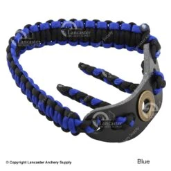 Easton Deluxe Paracord Diamond Sling 14 Easton Deluxe Paracord Diamond Sling -Shooting Gear Store 2070560 blue