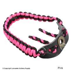 Easton Deluxe Paracord Diamond Sling 11 Easton Deluxe Paracord Diamond Sling -Shooting Gear Store 2070560 pink