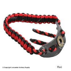 Easton Deluxe Paracord Diamond Sling 12 Easton Deluxe Paracord Diamond Sling -Shooting Gear Store 2070560 red