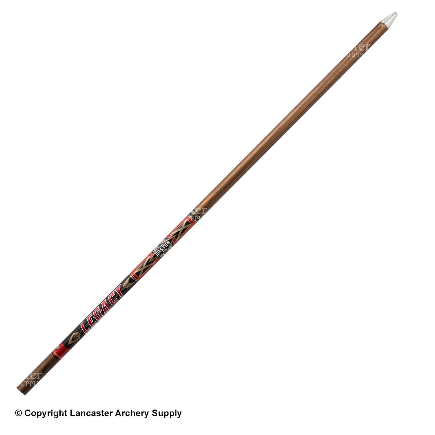 Easton Legacy Arrow Shaft 4 Easton Legacy Arrow Shaft - Image 2