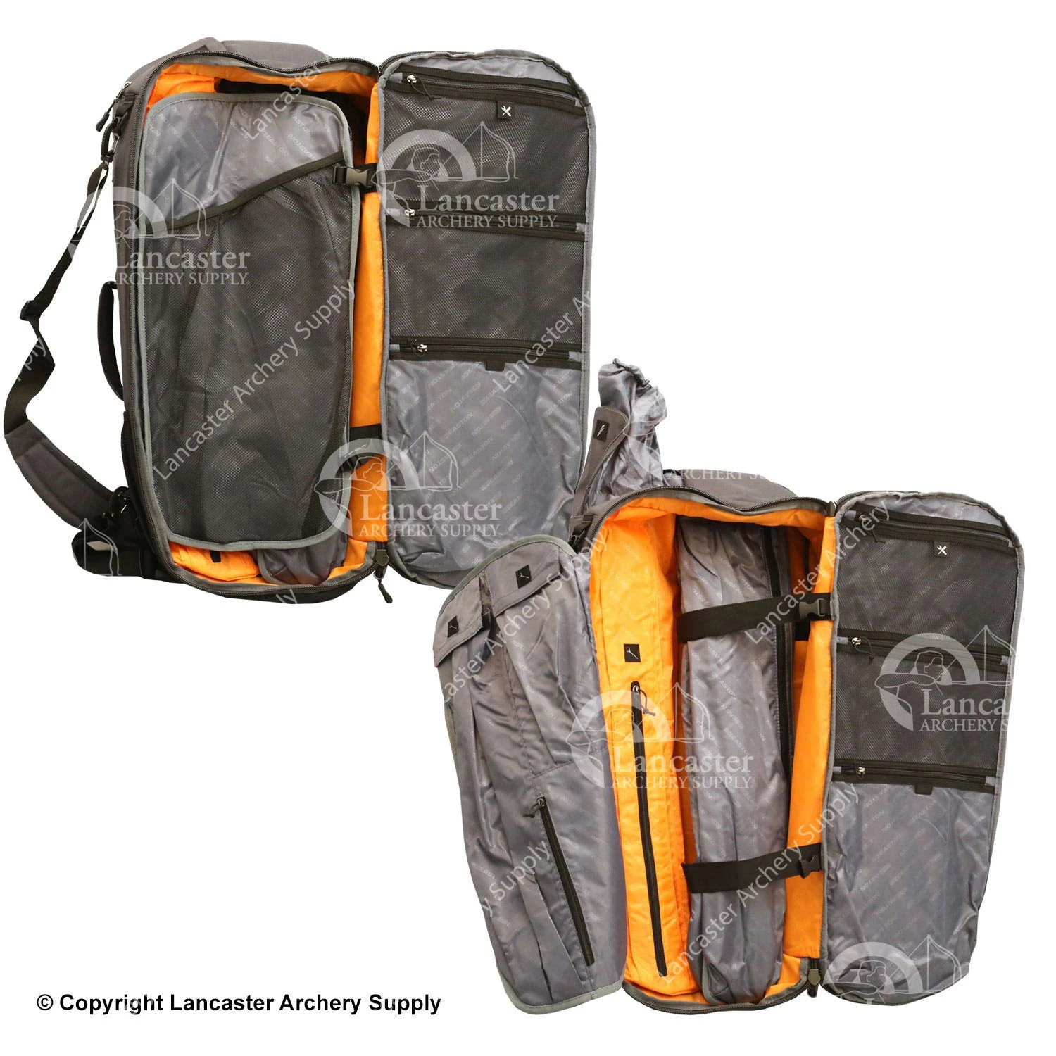 Easton Deluxe Recurve Pack 6 Easton Deluxe Recurve Pack - Image 4