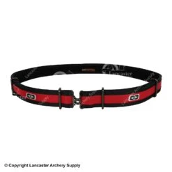 Easton Elite Quiver Belt 10 Easton Elite Quiver Belt -Shooting Gear Store 2070725 red 2021