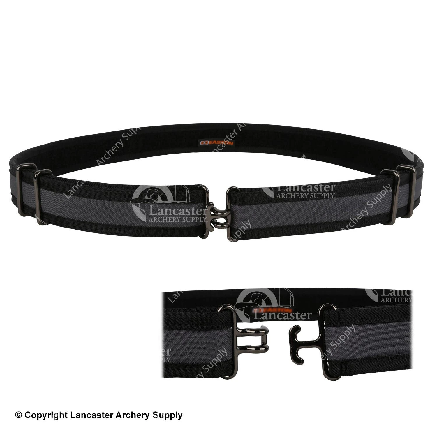 Easton Deluxe Quiver Belt 3 Easton Deluxe Quiver Belt