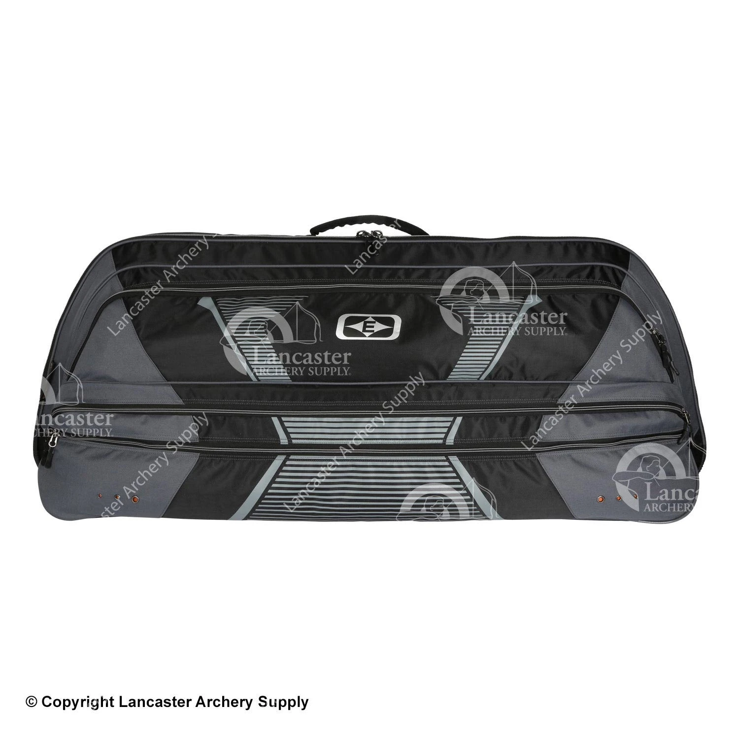 Easton World Cup 4517 Bow Case 3 Easton World Cup 4517 Bow Case