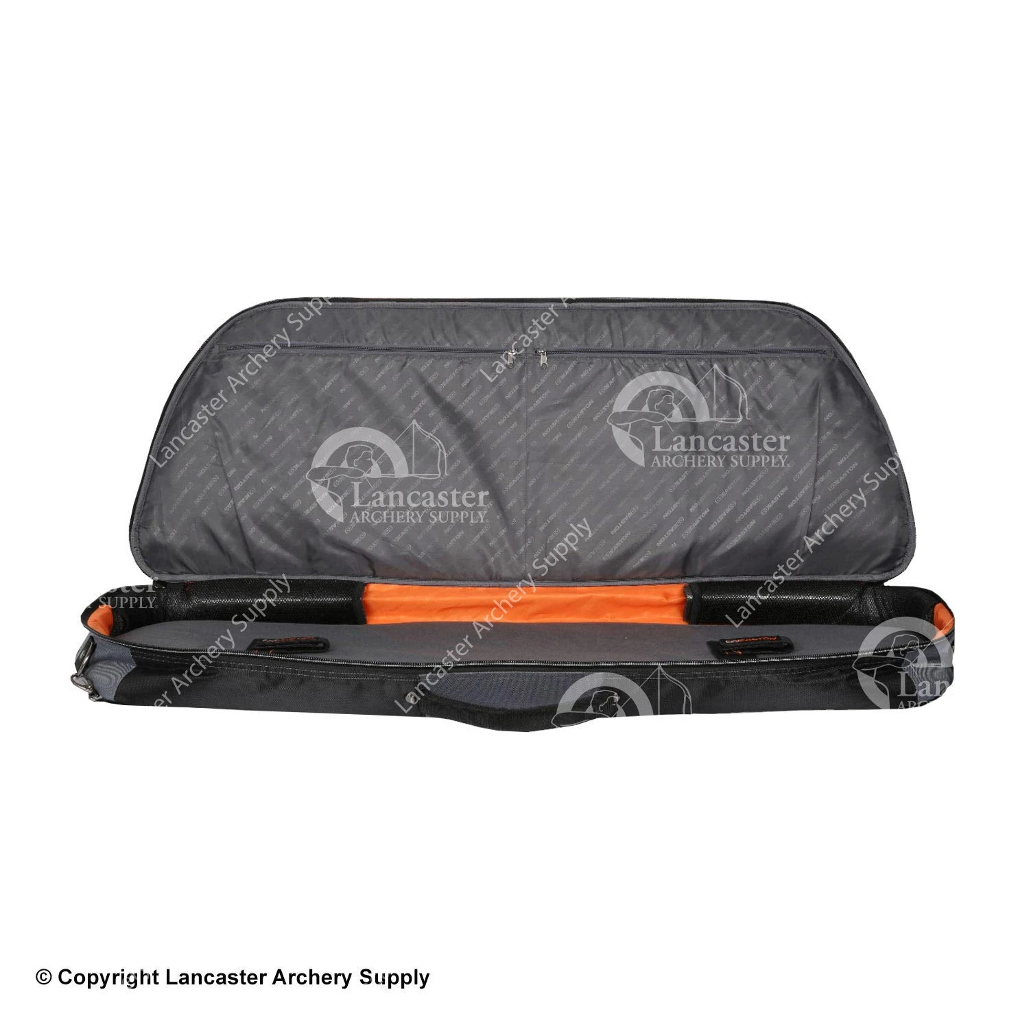 Easton World Cup 4517 Bow Case 6 Easton World Cup 4517 Bow Case - Image 4