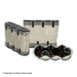 Easton Stay Sharp Broadhead Case 4 Easton Stay Sharp Broadhead Case -Shooting Gear Store 2070772 1