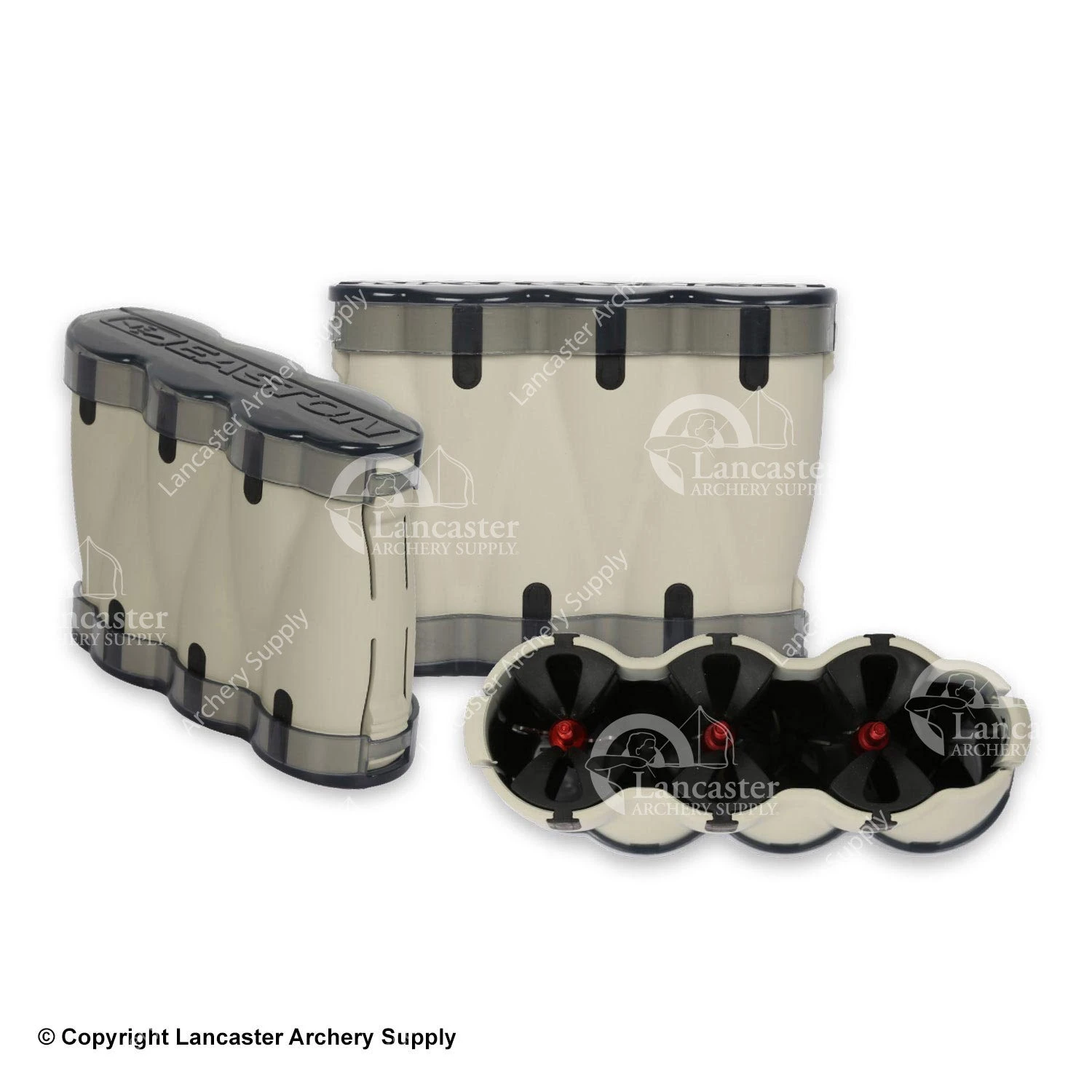 Easton Stay Sharp Broadhead Case 3 Easton Stay Sharp Broadhead Case - Image 2