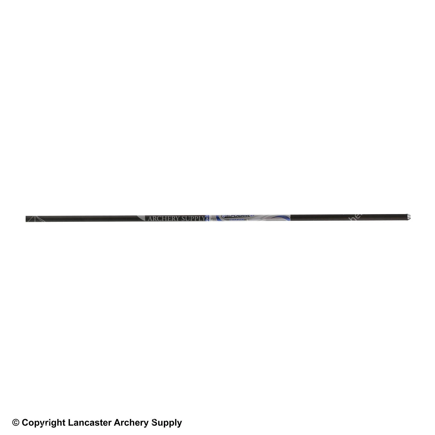 Easton SuperDrive 27 Pro Arrow Shaft 4 Easton SuperDrive 27 Pro Arrow Shaft - Image 2