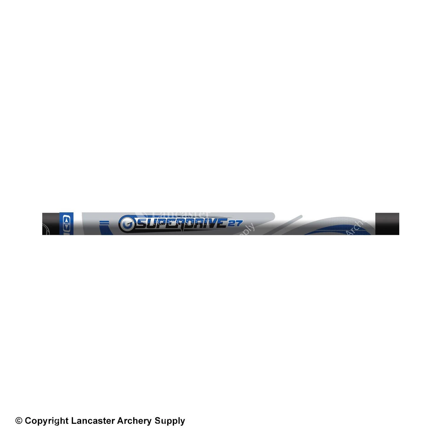 Easton SuperDrive 27 Arrow Shaft 3 Easton SuperDrive 27 Arrow Shaft