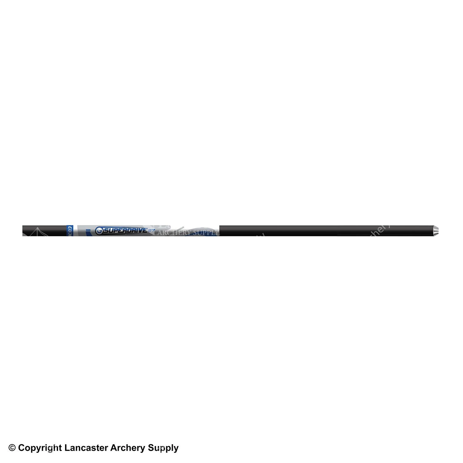 Easton SuperDrive 27 Arrow Shaft 5 Easton SuperDrive 27 Arrow Shaft - Image 3