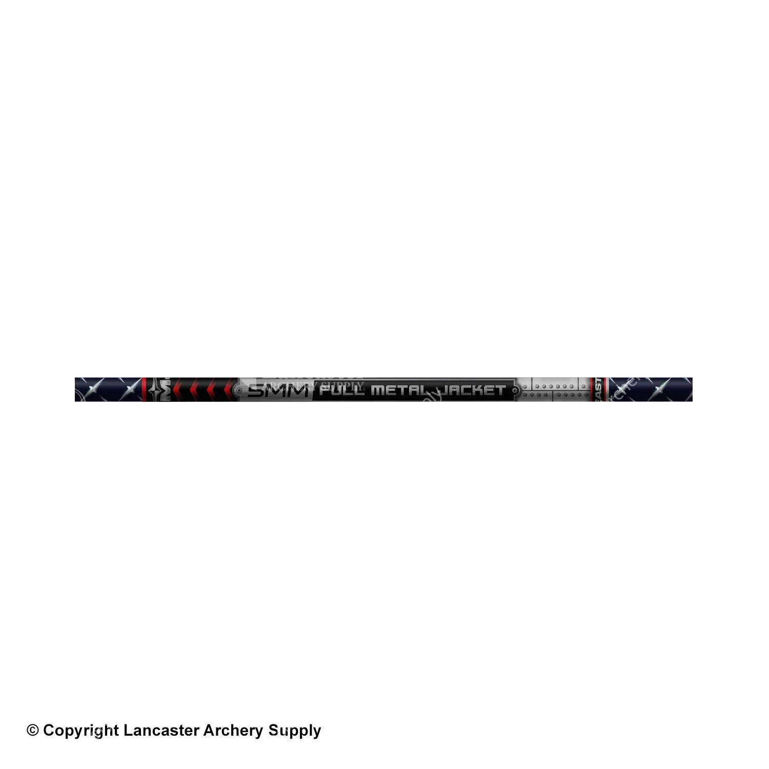 Easton 5mm FMJ Factory Fletched Arrows 3 Easton 5mm FMJ Factory Fletched Arrows