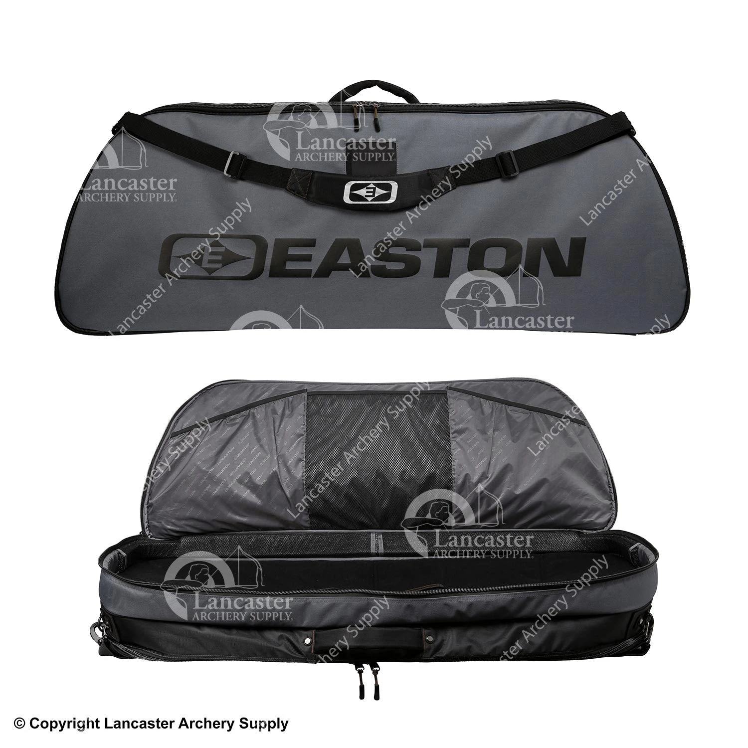Easton Elite 2.0 4717 Double Bowcase 4 Easton Elite 2.0 4717 Double Bowcase - Image 2