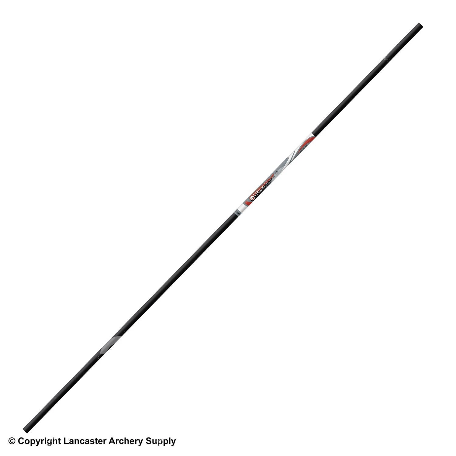 Easton SuperDrive 19 Arrow Shaft 4 Easton SuperDrive 19 Arrow Shaft - Image 2