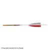 Easton Carbon Legacy Feather Fletched Arrows 2 Easton Carbon Legacy Feather Fletched Arrows -Shooting Gear Store 2070893 label